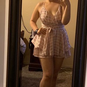 Mini Romper